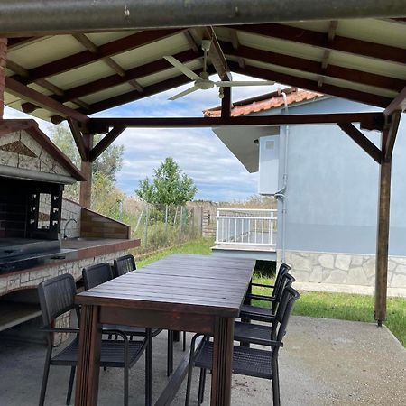Marias Home Keramotí Kültér fotó