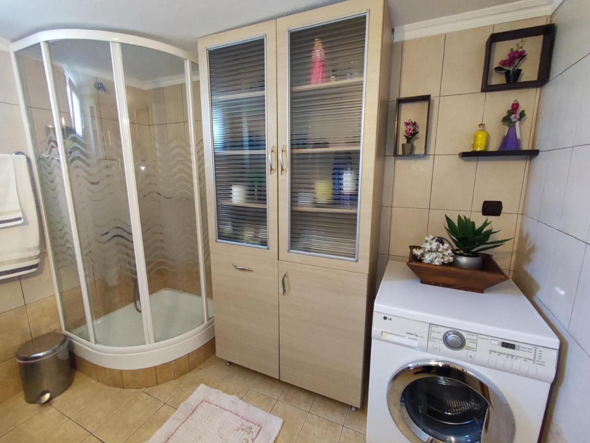 Marias Home Keramotí Kültér fotó