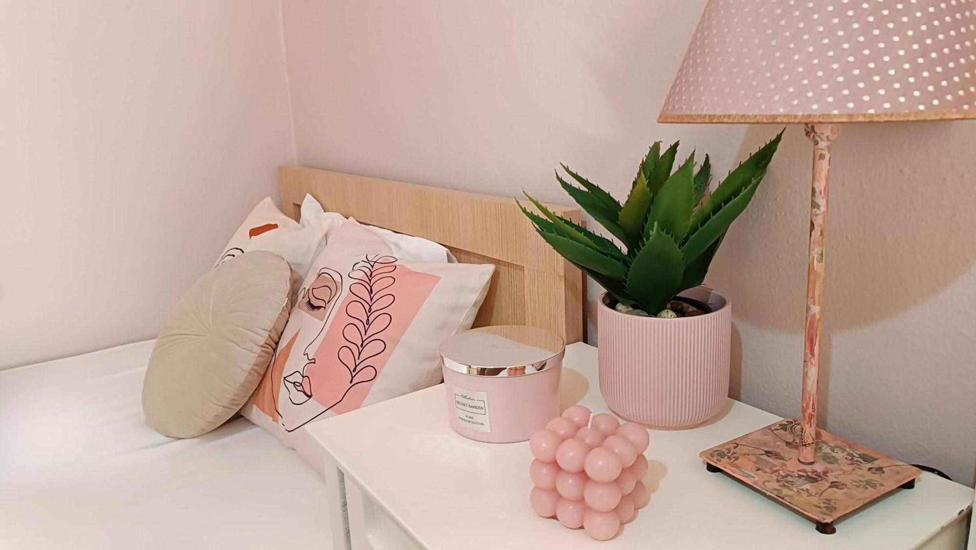 Marias Home Keramotí Kültér fotó