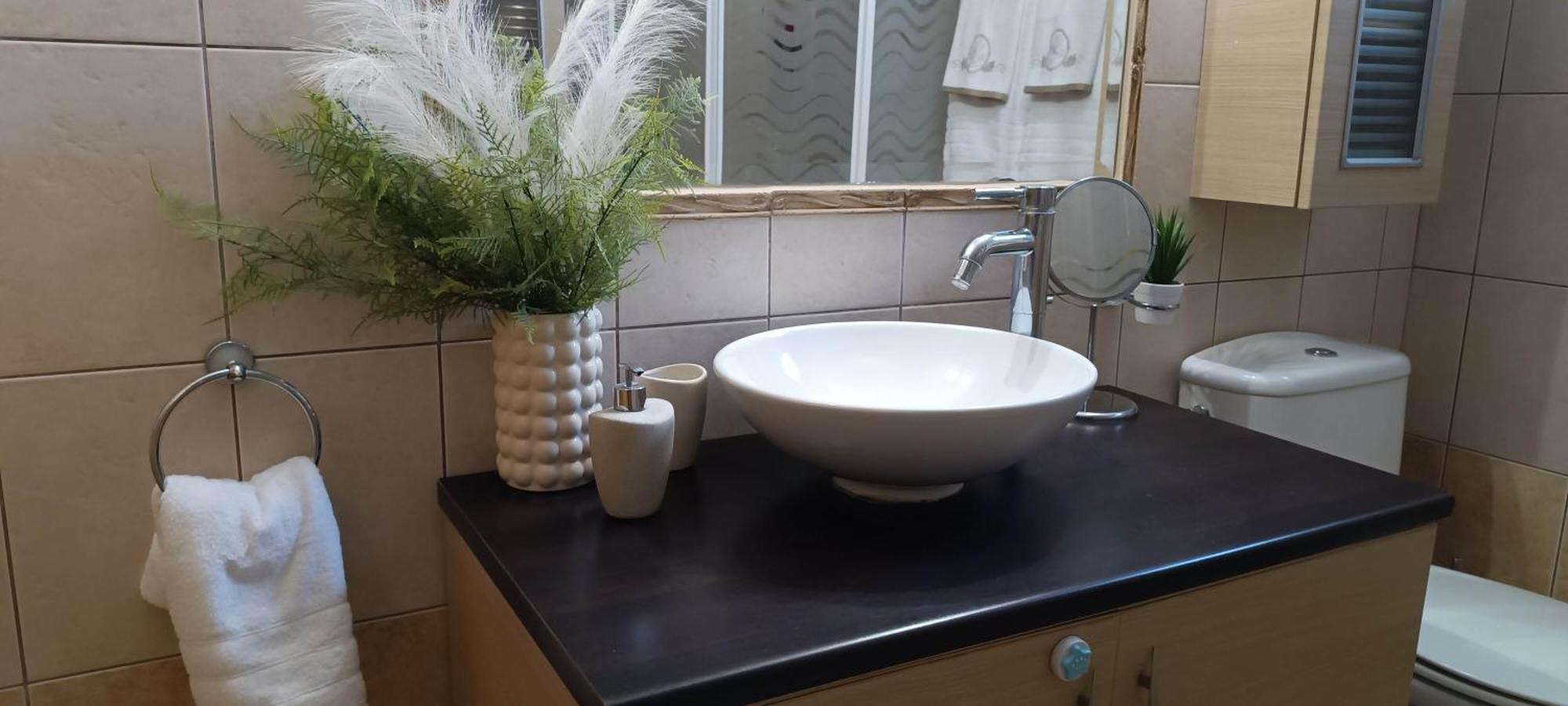 Marias Home Keramotí Kültér fotó